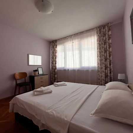 Guest House Lilly ネセバル エクステリア 写真